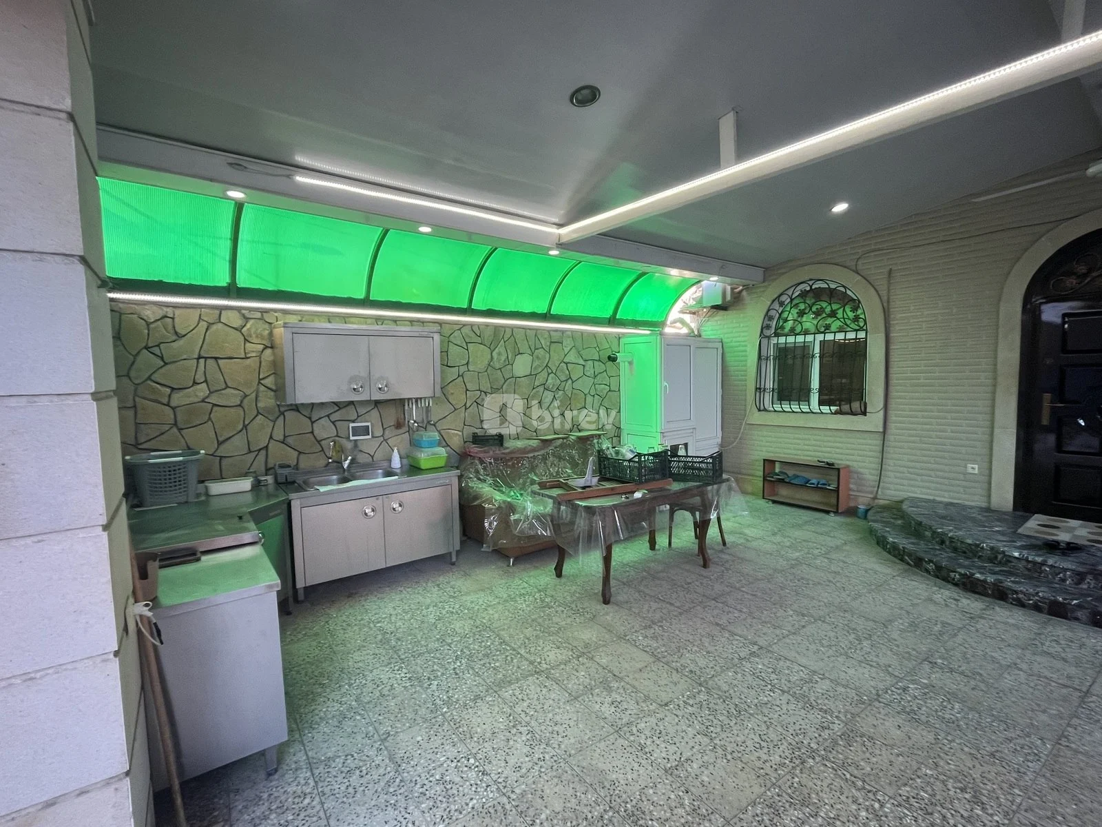 4 otaqlı həyət evi, Binəqədi q., Mirzə Fətəli Axundov küçəsi, Binəqədi rayonu — şəkil 4