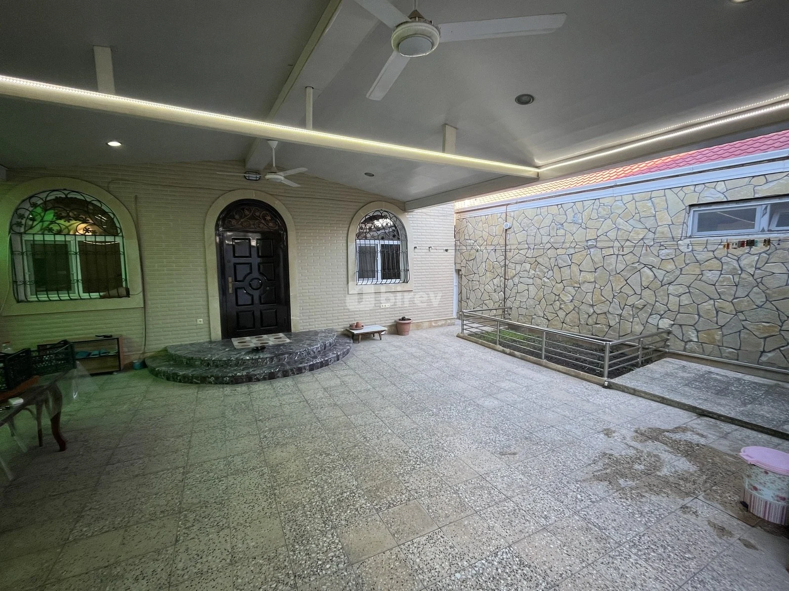4 otaqlı həyət evi, Binəqədi q., Mirzə Fətəli Axundov küçəsi, Binəqədi rayonu — şəkil 5