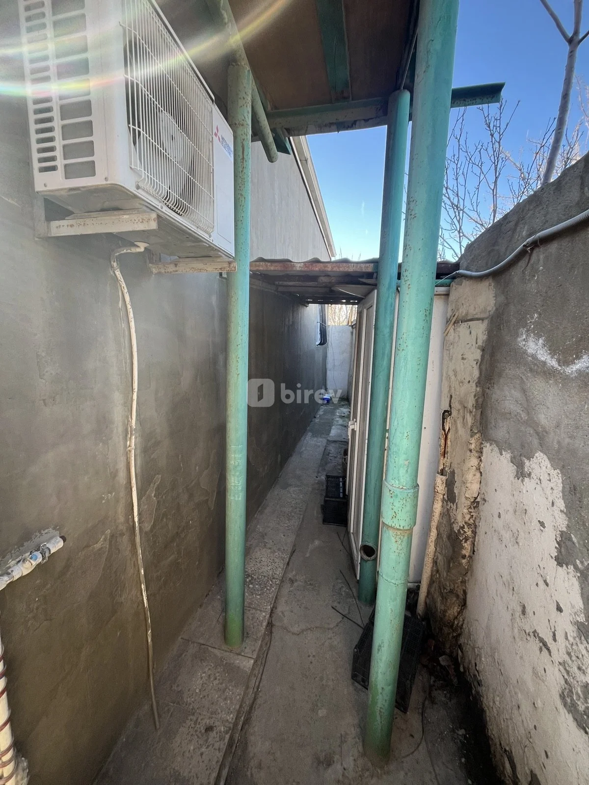 4 otaqlı həyət evi, Binəqədi q., Mirzə Fətəli Axundov küçəsi, Binəqədi rayonu — şəkil 9