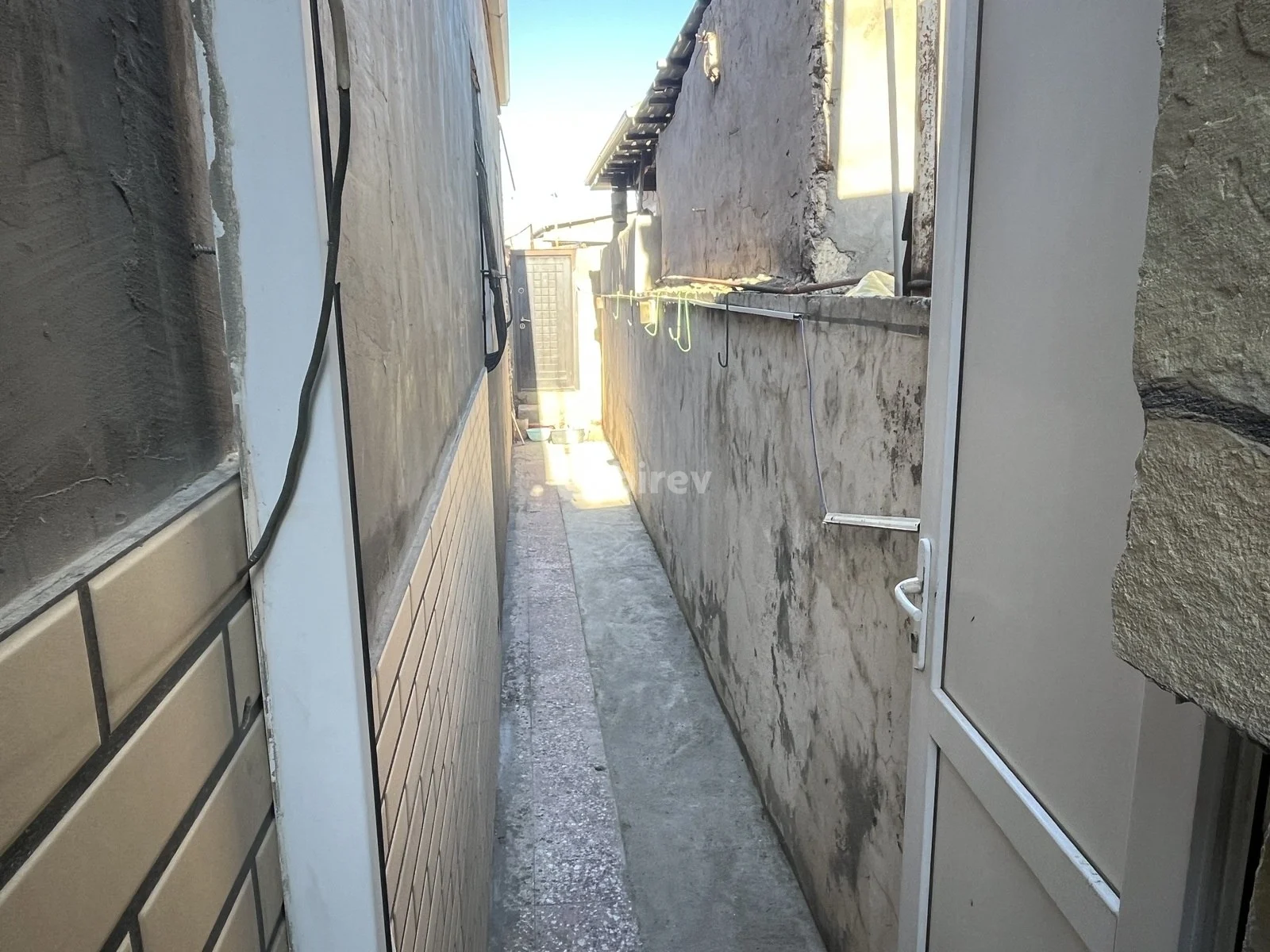4 otaqlı həyət evi, Binəqədi q., Mirzə Fətəli Axundov küçəsi, Binəqədi rayonu — şəkil 11