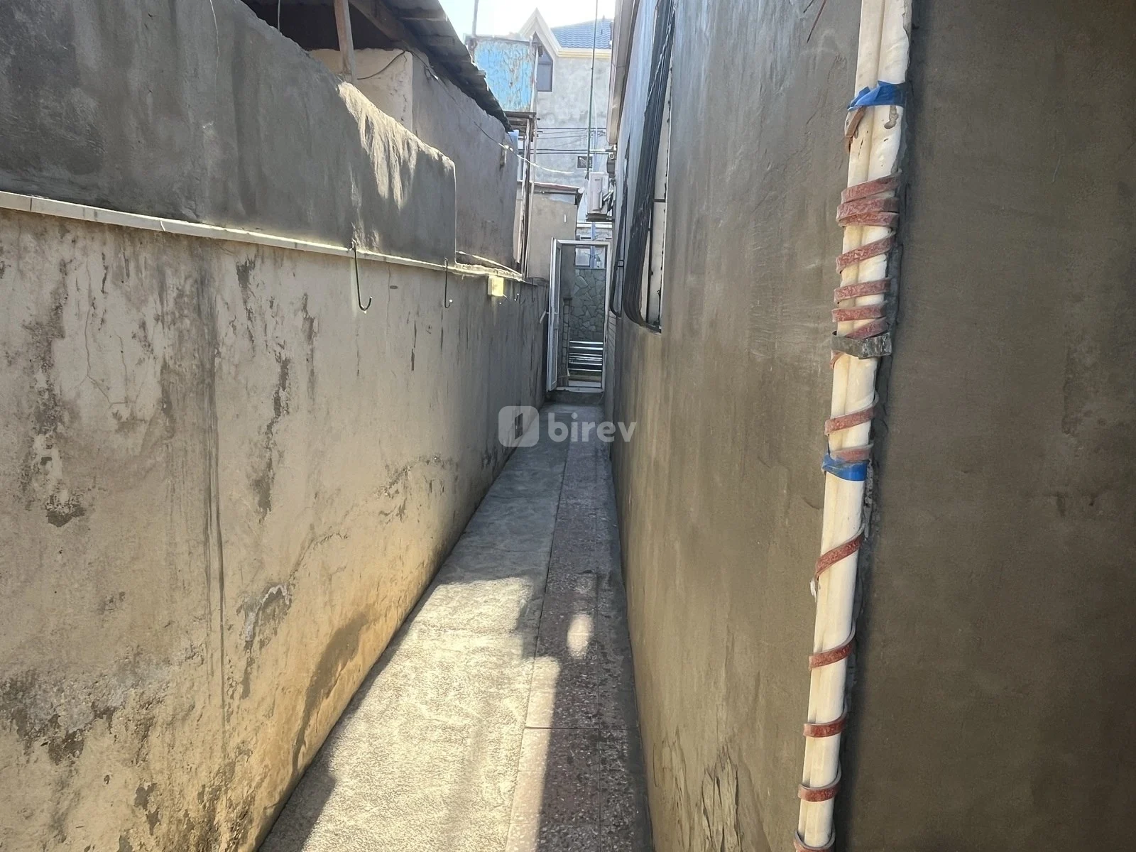 4 otaqlı həyət evi, Binəqədi q., Mirzə Fətəli Axundov küçəsi, Binəqədi rayonu — şəkil 12