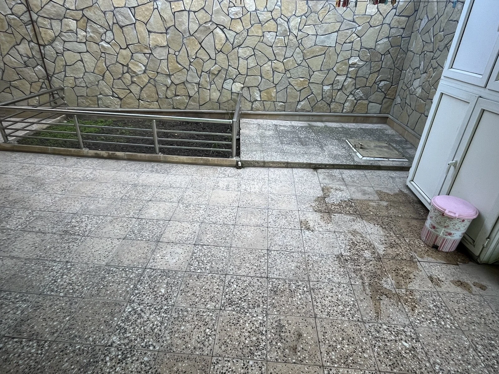 4 otaqlı həyət evi, Binəqədi q., Mirzə Fətəli Axundov küçəsi, Binəqədi rayonu — şəkil 14