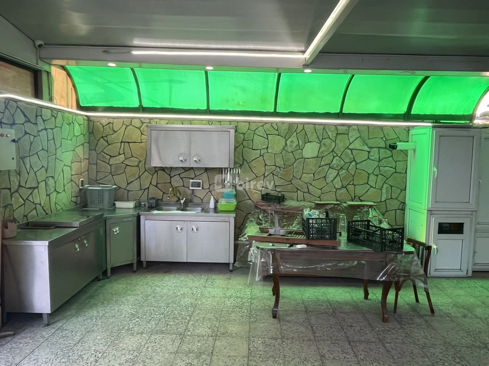 4 otaqlı həyət evi, Binəqədi q., Mirzə Fətəli Axundov küçəsi, Binəqədi rayonu — şəkil 15