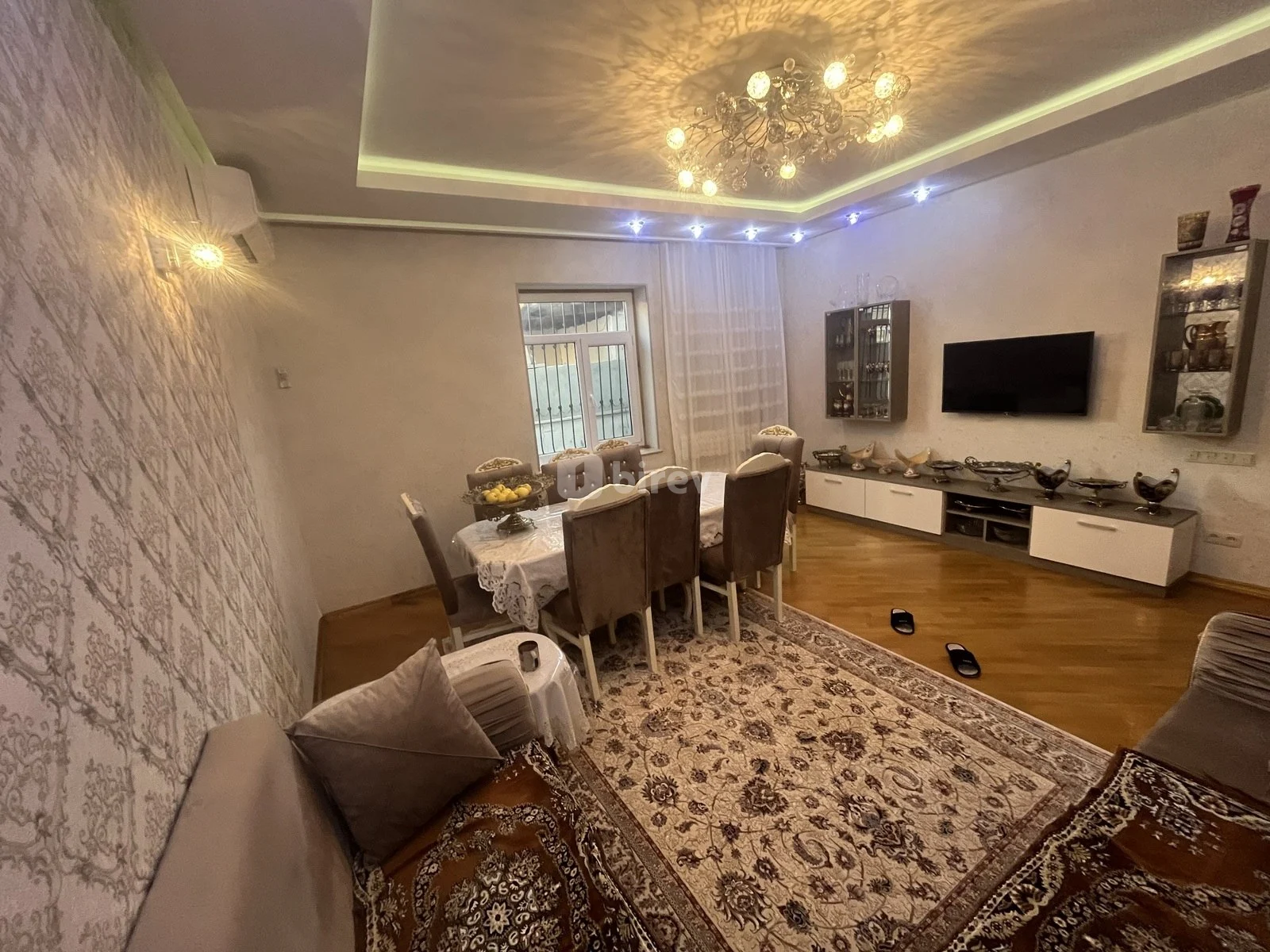 4 otaqlı həyət evi, Binəqədi q., Mirzə Fətəli Axundov küçəsi, Binəqədi rayonu — şəkil 18