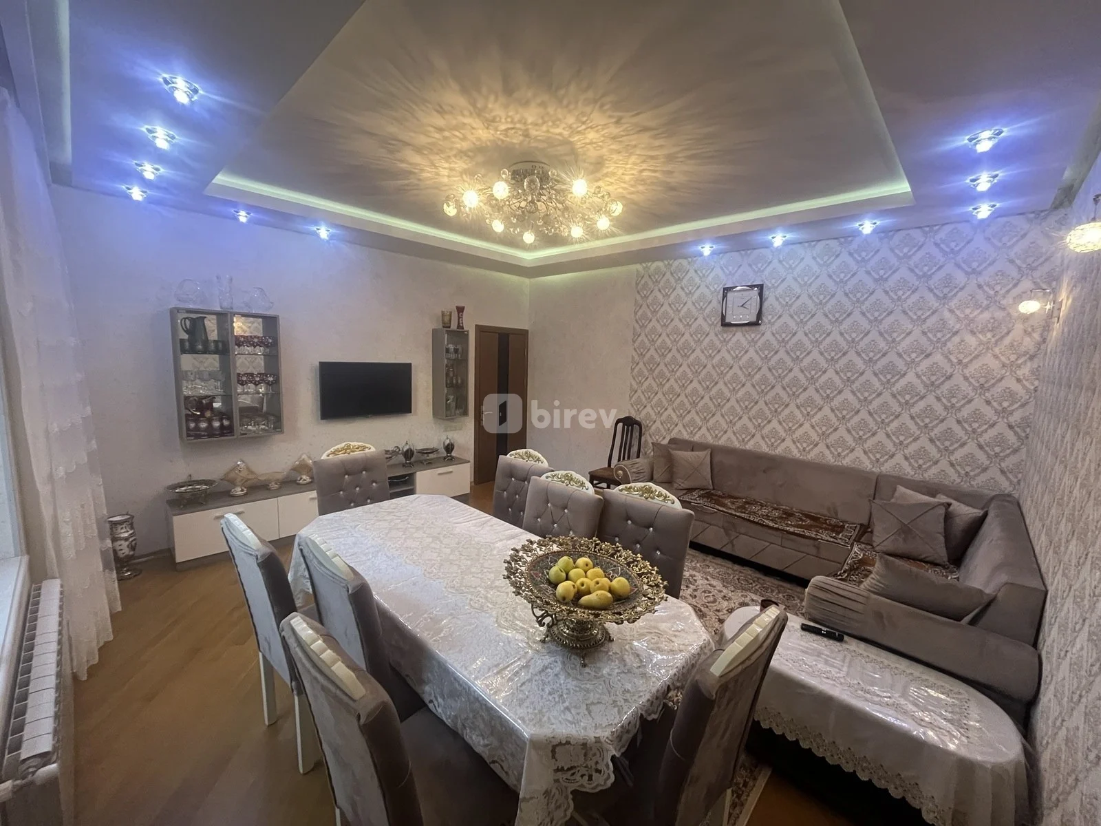 4 otaqlı həyət evi, Binəqədi q., Mirzə Fətəli Axundov küçəsi, Binəqədi rayonu — şəkil 19
