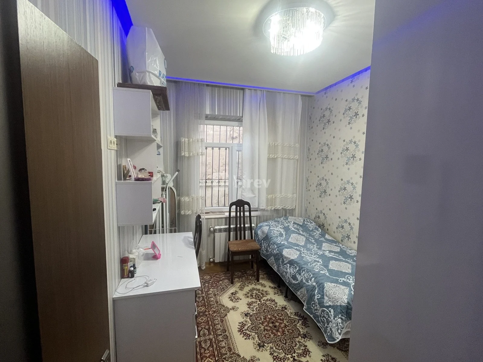 4 otaqlı həyət evi, Binəqədi q., Mirzə Fətəli Axundov küçəsi, Binəqədi rayonu — şəkil 20