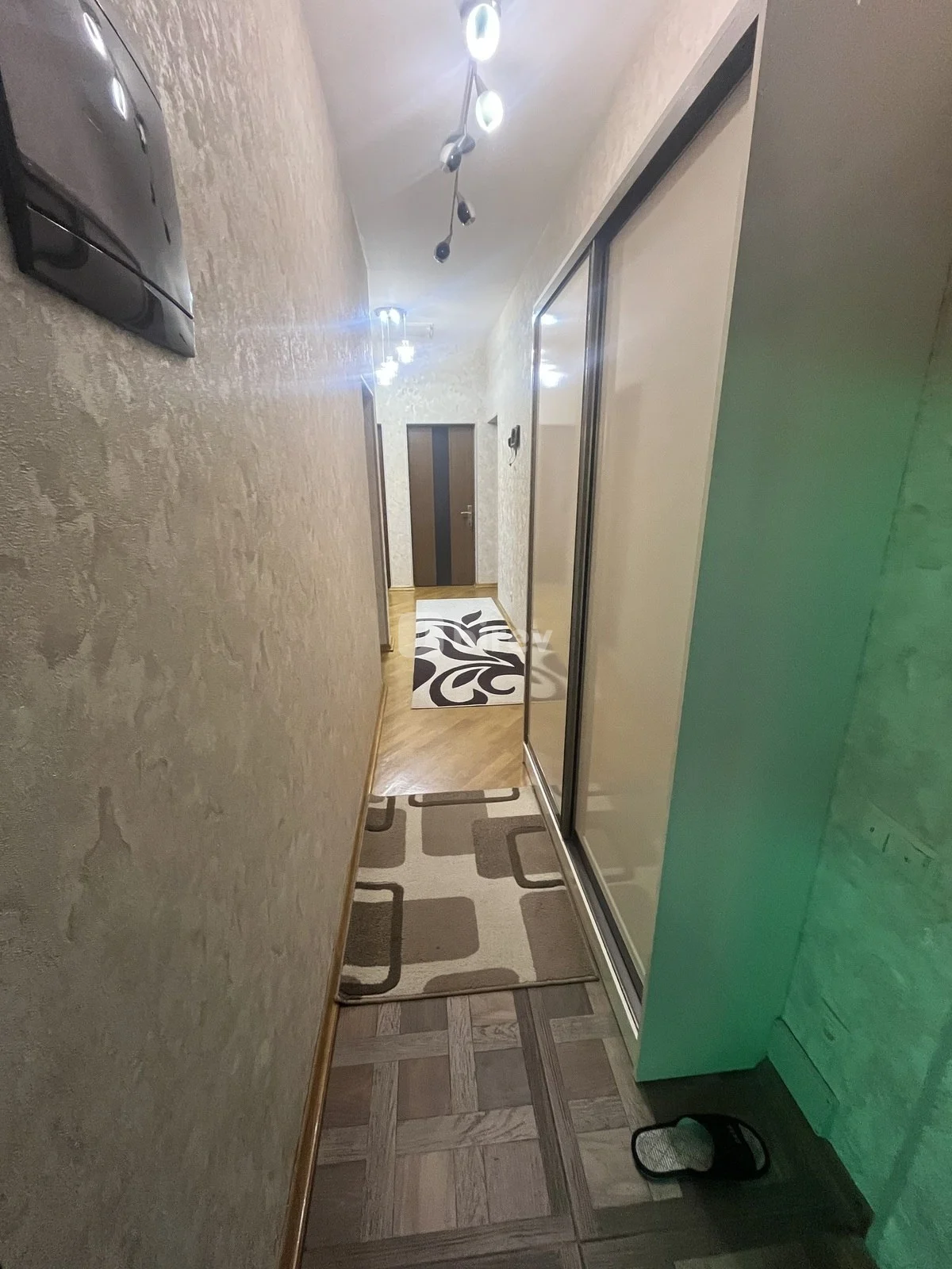 4 otaqlı həyət evi, Binəqədi q., Mirzə Fətəli Axundov küçəsi, Binəqədi rayonu — şəkil 22
