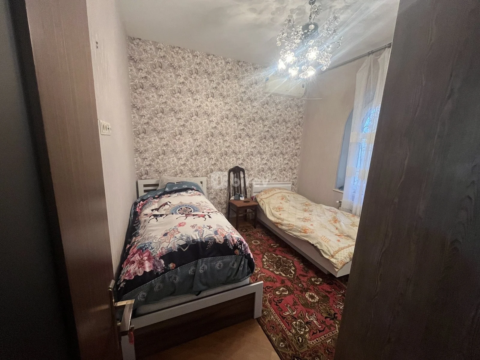 4 otaqlı həyət evi, Binəqədi q., Mirzə Fətəli Axundov küçəsi, Binəqədi rayonu — şəkil 23