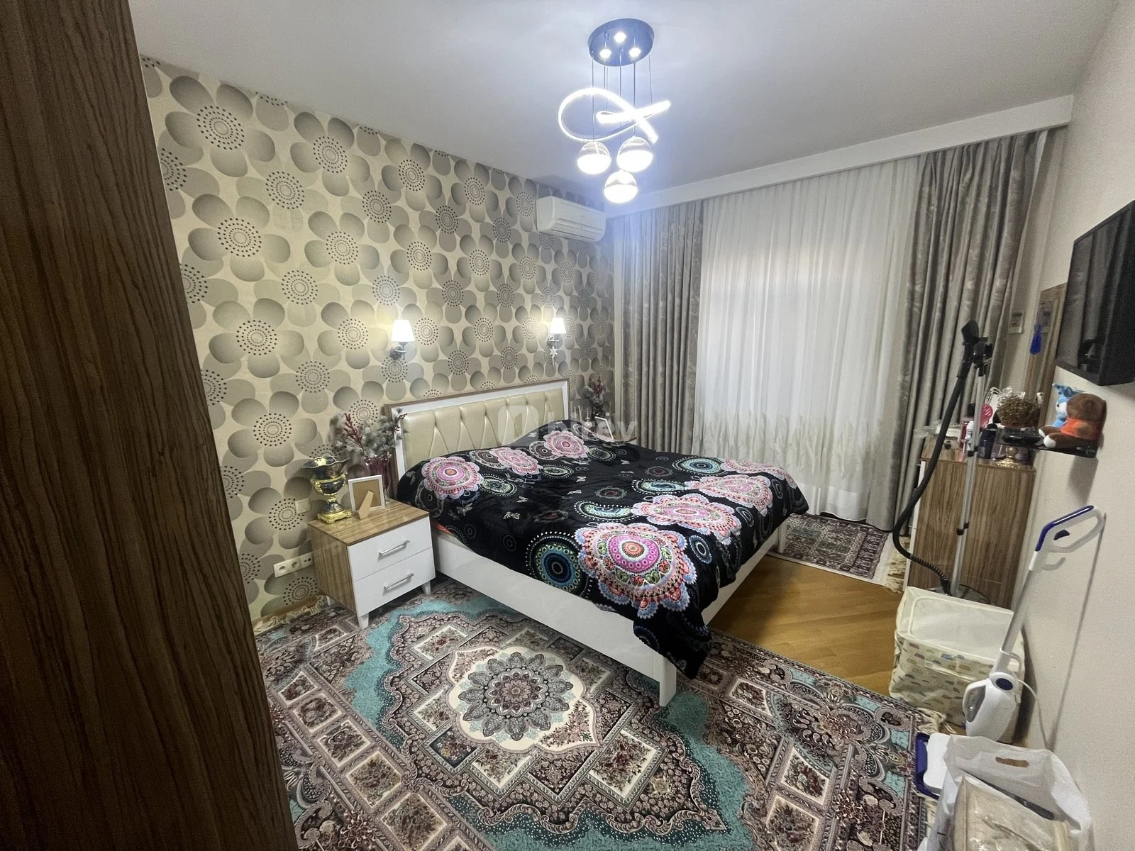 4 otaqlı həyət evi, Binəqədi q., Mirzə Fətəli Axundov küçəsi, Binəqədi rayonu — şəkil 24