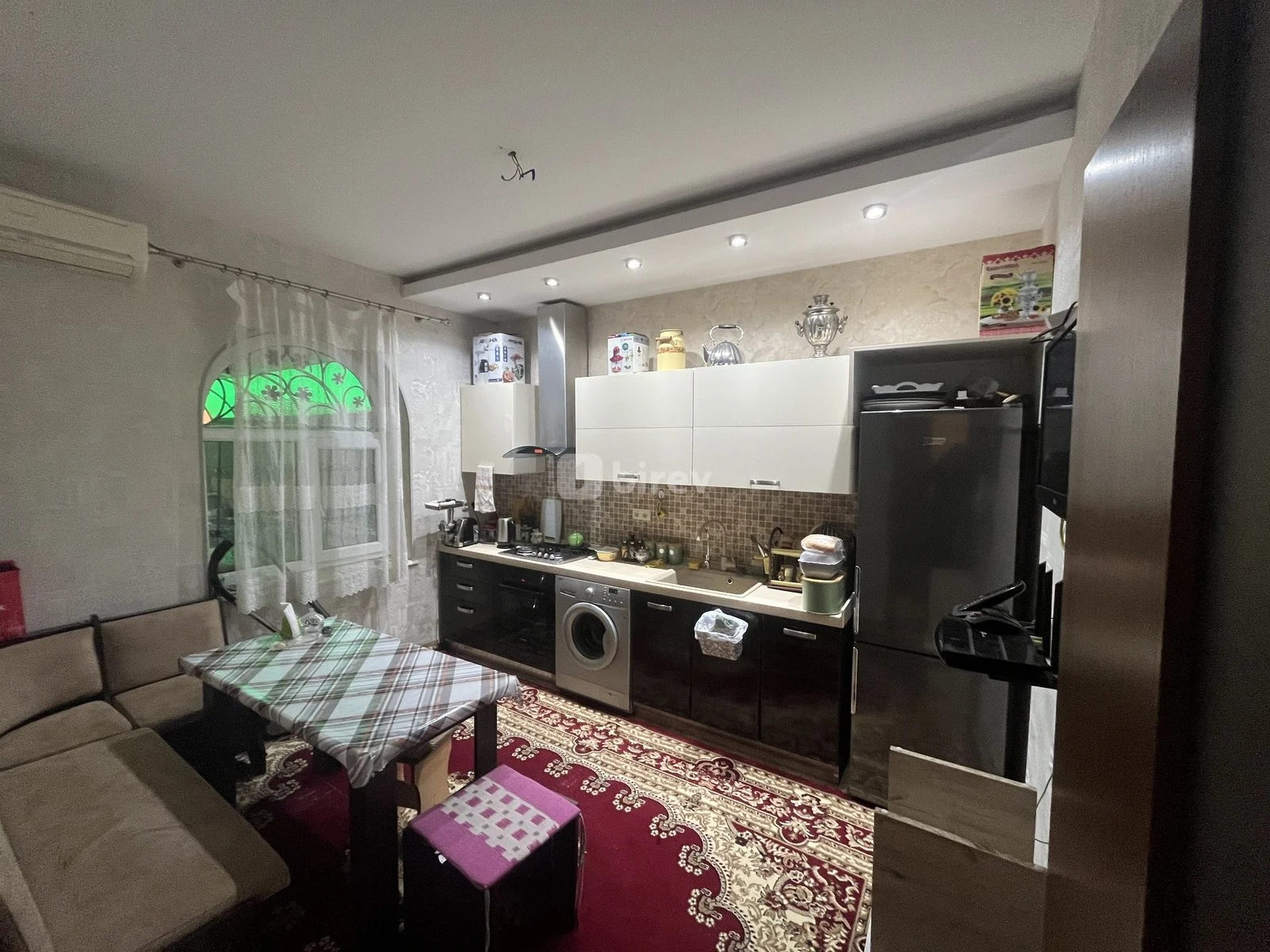 4 otaqlı həyət evi, Binəqədi q., Mirzə Fətəli Axundov küçəsi, Binəqədi rayonu — şəkil 25