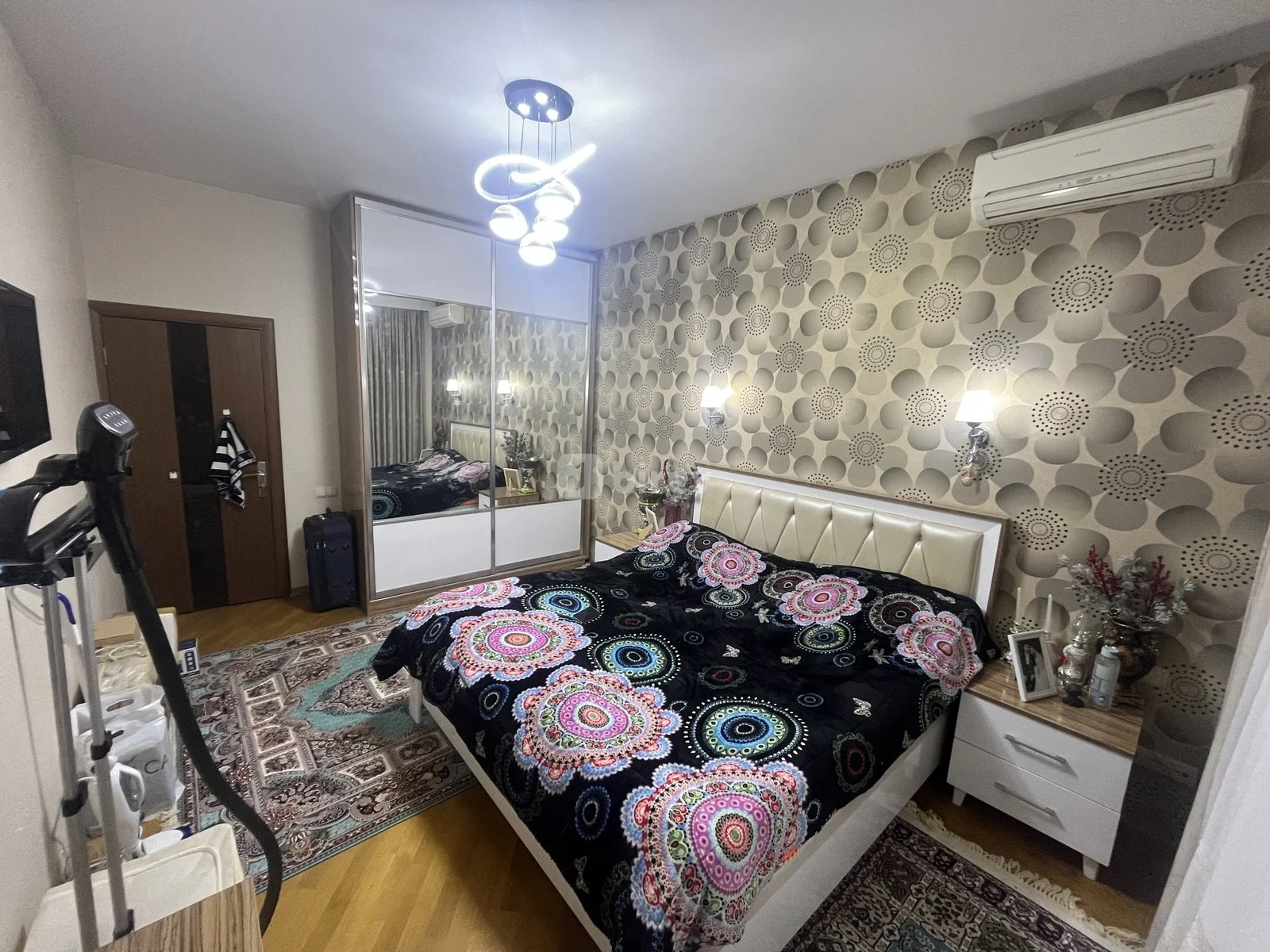 4 otaqlı həyət evi, Binəqədi q., Mirzə Fətəli Axundov küçəsi, Binəqədi rayonu — şəkil 26