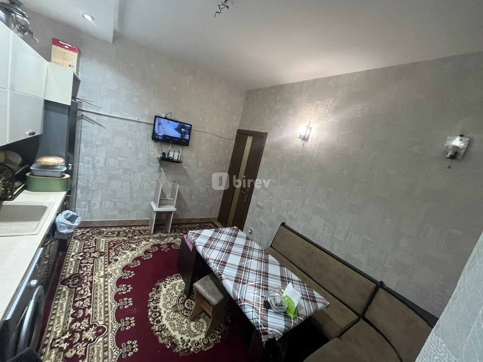 4 otaqlı həyət evi, Binəqədi q., Mirzə Fətəli Axundov küçəsi, Binəqədi rayonu — şəkil 27