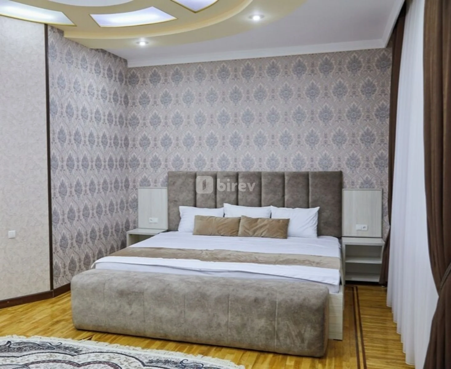 2 otaqlı mənzil, Sumqayıt şəhəri, Sumqayıt ş. — şəkil 1
