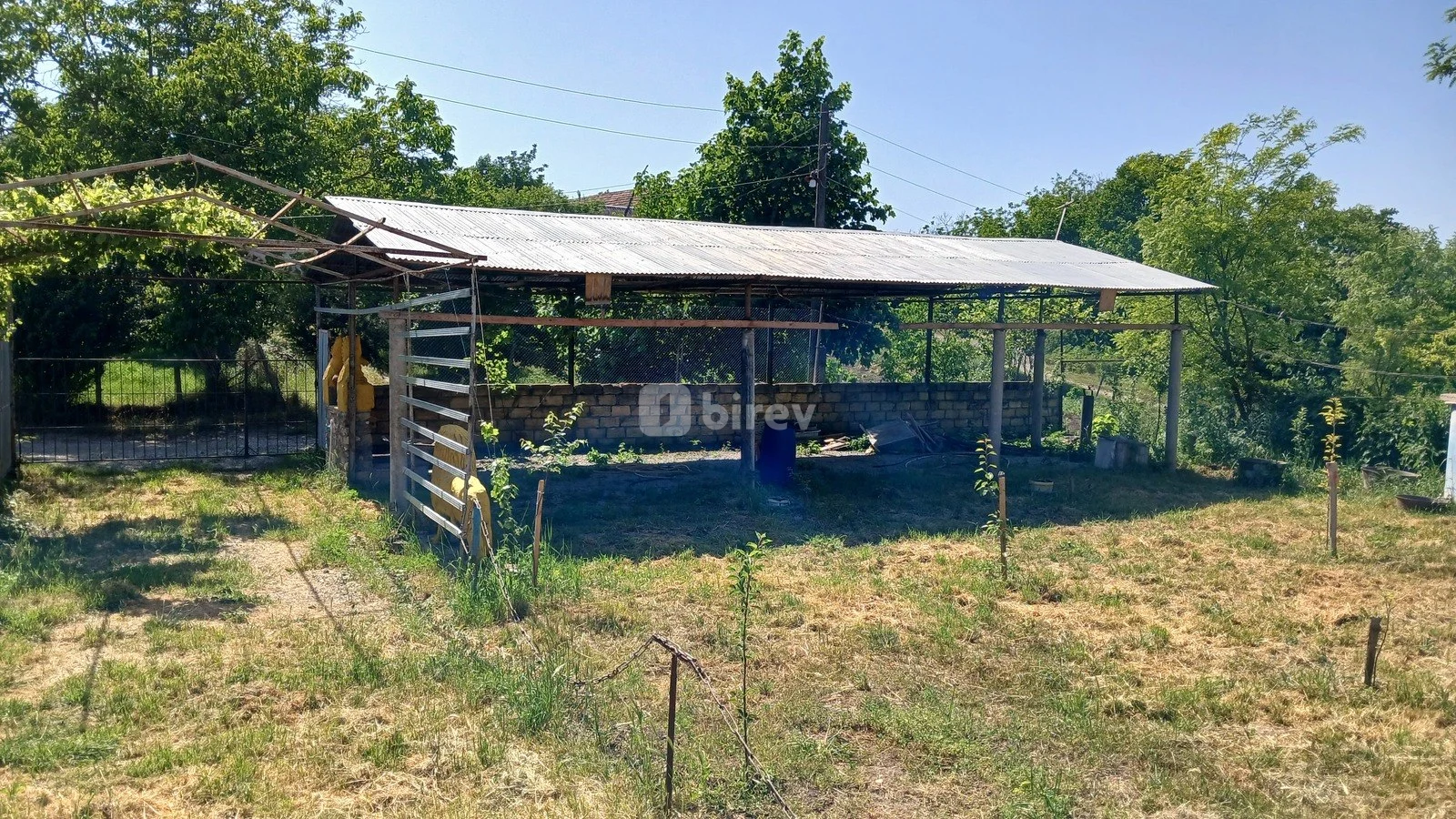 3 otaqlı həyət evi, İsmayıllı rayonu, Пoc.Иcmaиллы, Иbahobka — şəkil 2