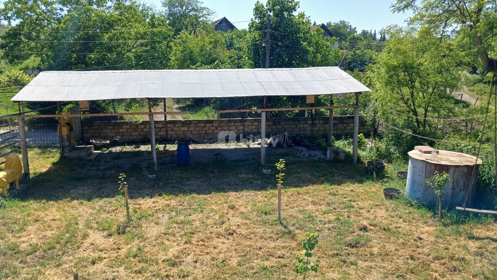3 otaqlı həyət evi, İsmayıllı rayonu, Пoc.Иcmaиллы, Иbahobka — şəkil 4