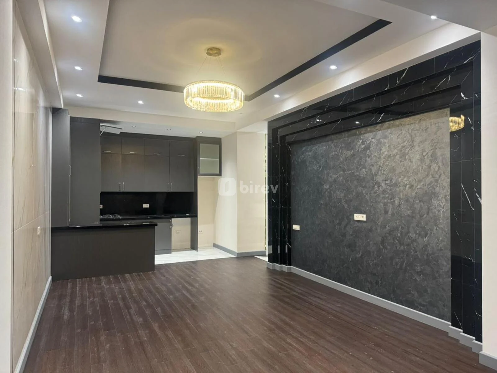 2 otaqlı mənzil, Şıxov q., Şıxov qəs., Səbail rayonu — şəkil 2