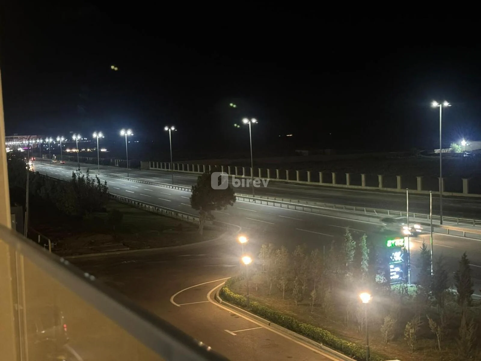 2 otaqlı mənzil, Şıxov q., Şıxov qəs., Səbail rayonu — şəkil 3
