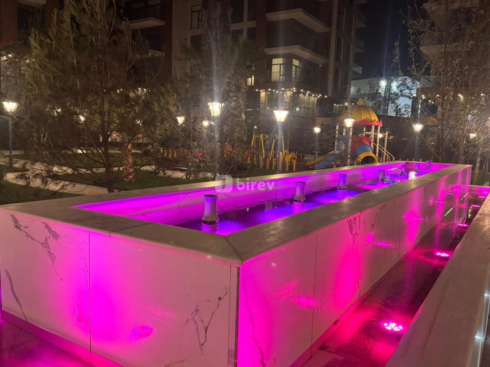 2 otaqlı mənzil, Şıxov q., Şıxov qəs., Səbail rayonu — şəkil 5