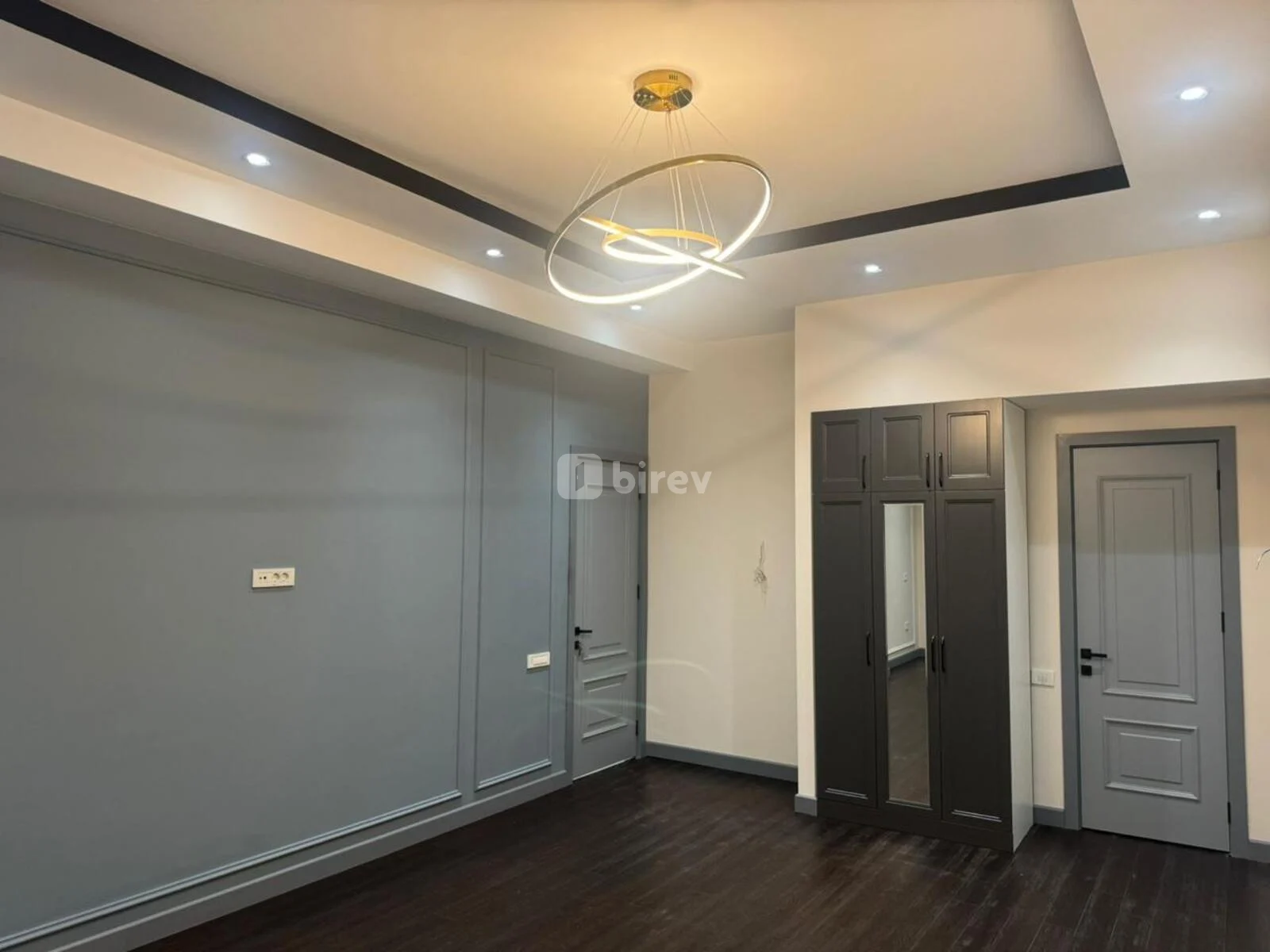 2 otaqlı mənzil, Şıxov q., Şıxov qəs., Səbail rayonu — şəkil 9