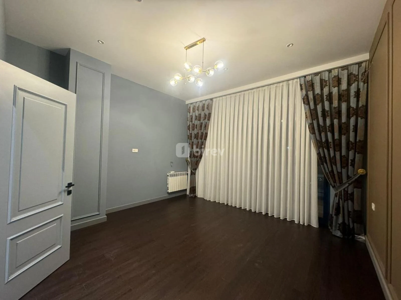 2 otaqlı mənzil, Şıxov q., Şıxov qəs., Səbail rayonu — şəkil 11