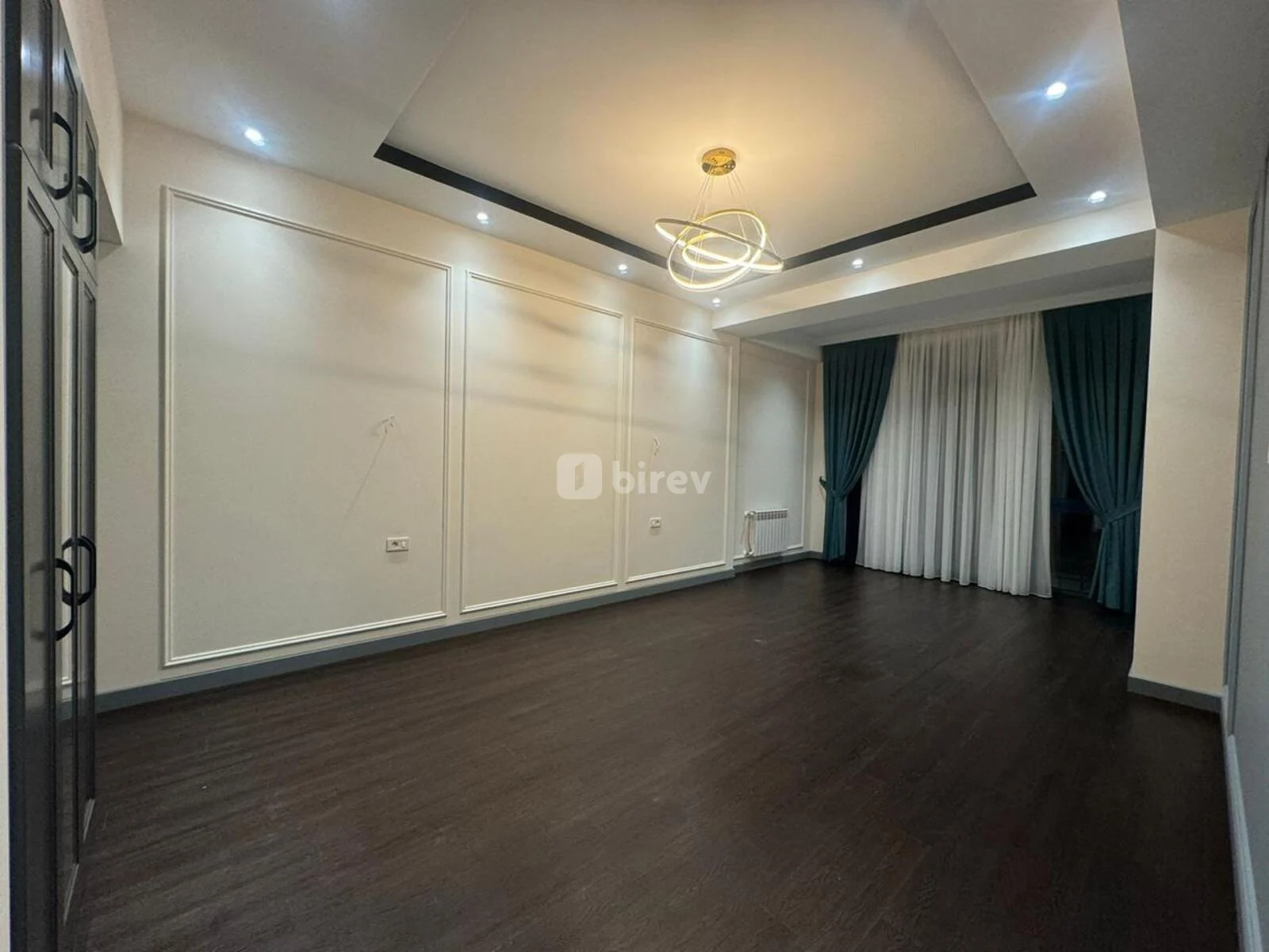 2 otaqlı mənzil, Şıxov q., Şıxov qəs., Səbail rayonu — şəkil 12