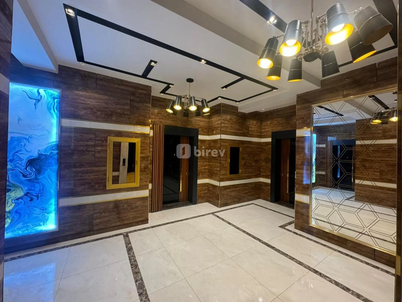 2 otaqlı mənzil, Şıxov q., Şıxov qəs., Səbail rayonu — şəkil 14