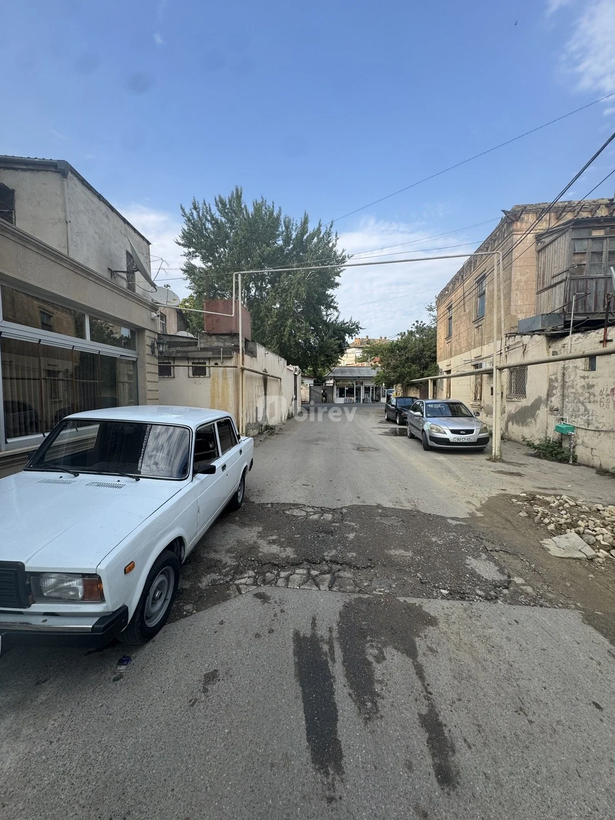 Obyekt, Bakıxanov q., Ərəblinski küçəsi 53, Sabunçu rayonu — şəkil 2
