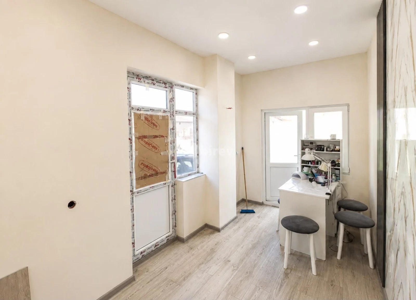 4 otaqlı həyət evi, Lökbatan q., Nadir Hüseynov küç. 6 ci massiv, Qaradağ rayonu — şəkil 11