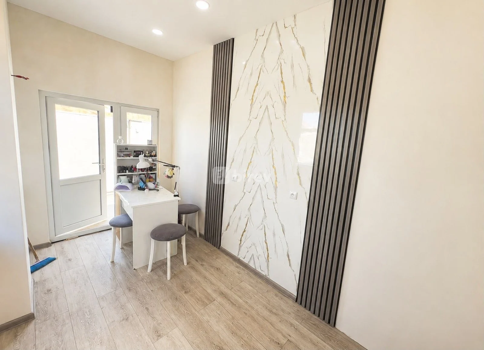 4 otaqlı həyət evi, Lökbatan q., Nadir Hüseynov küç. 6 ci massiv, Qaradağ rayonu — şəkil 12