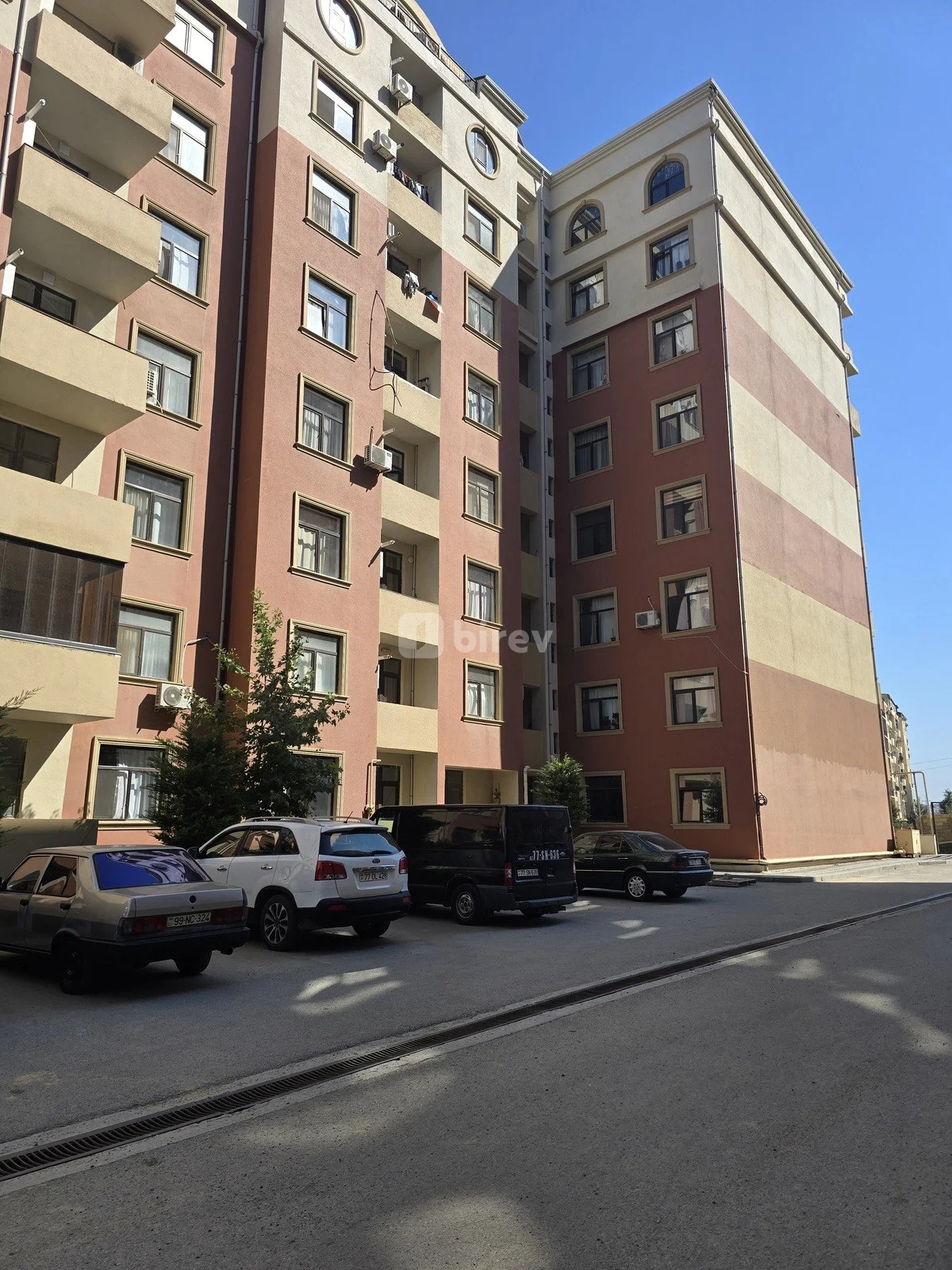 3 otaqlı mənzil, Masazır q., Novxanı-Mazacır şossesi, Abşeron rayonu — şəkil 1