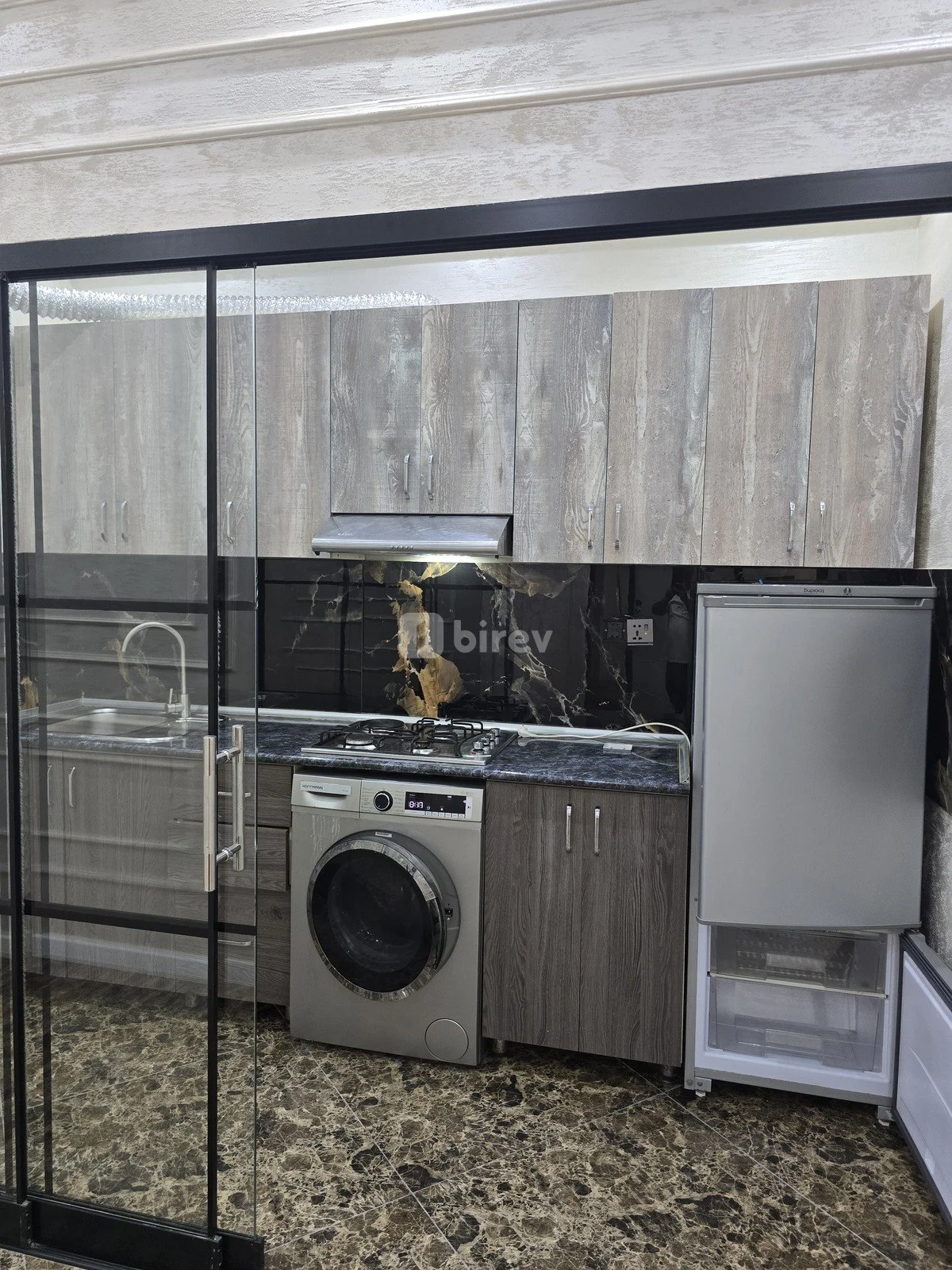 3 otaqlı mənzil, Masazır q., Novxanı-Mazacır şossesi, Abşeron rayonu — şəkil 4
