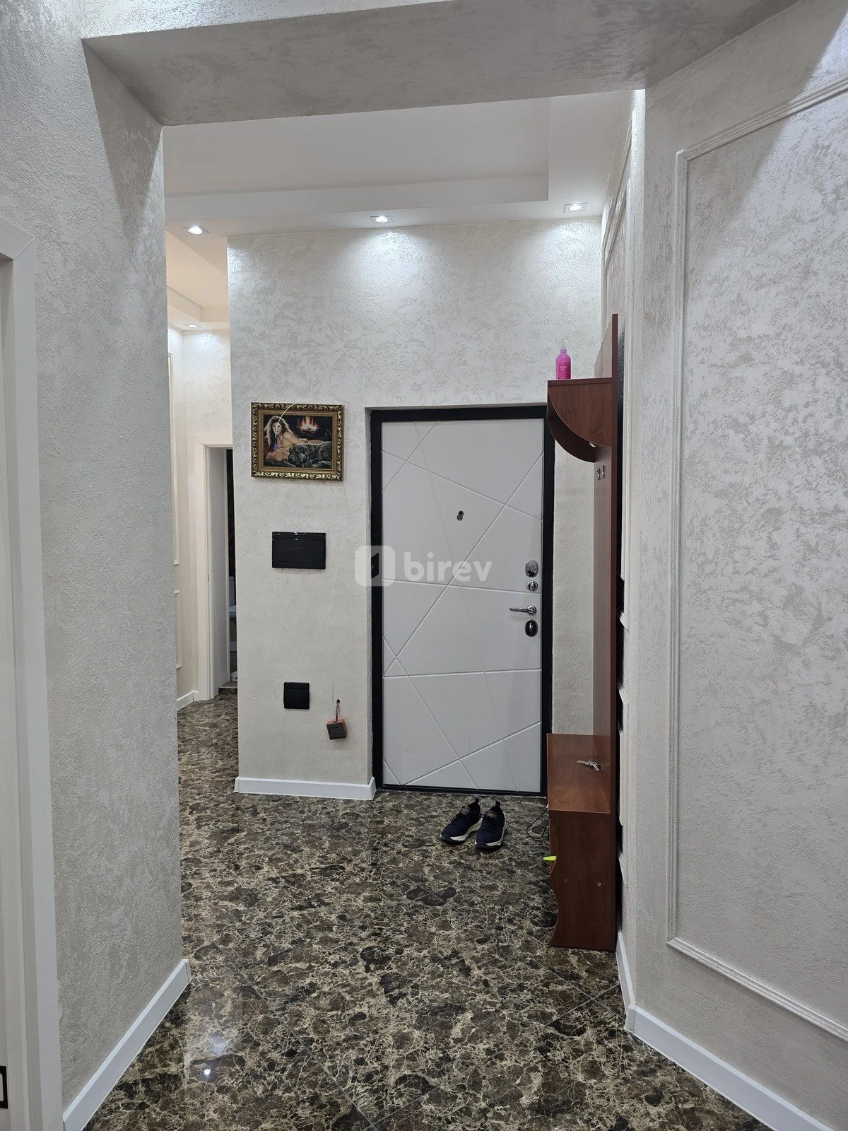3 otaqlı mənzil, Masazır q., Novxanı-Mazacır şossesi, Abşeron rayonu — şəkil 5