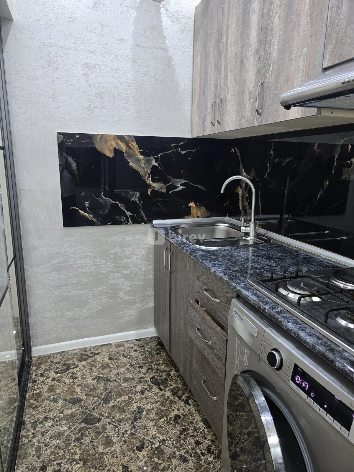 3 otaqlı mənzil, Masazır q., Novxanı-Mazacır şossesi, Abşeron rayonu — şəkil 6