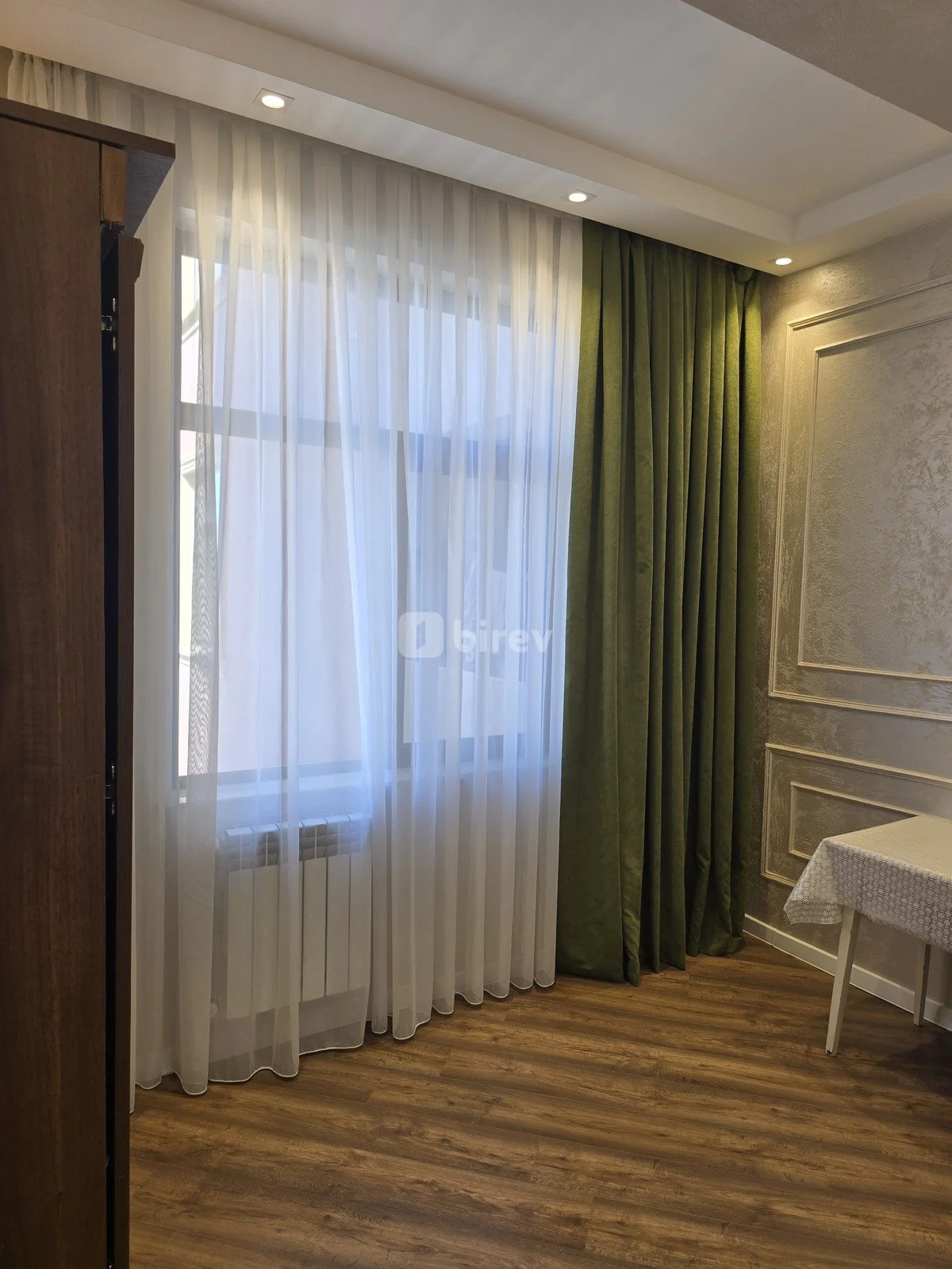 3 otaqlı mənzil, Masazır q., Novxanı-Mazacır şossesi, Abşeron rayonu — şəkil 13
