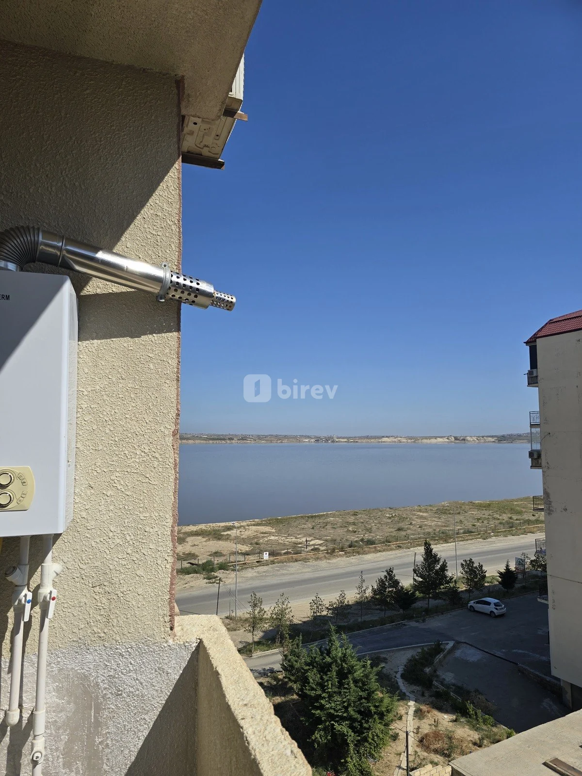 3 otaqlı mənzil, Masazır q., Novxanı-Mazacır şossesi, Abşeron rayonu — şəkil 15
