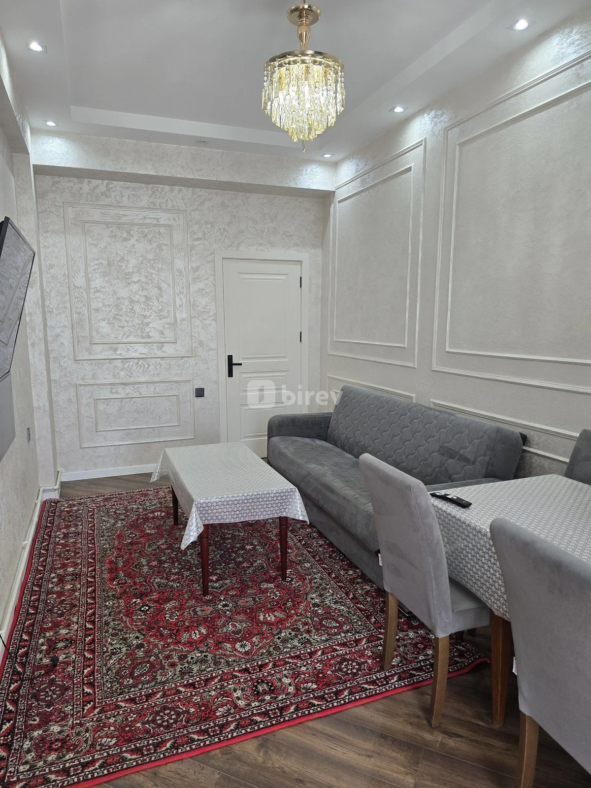 3 otaqlı mənzil, Masazır q., Novxanı-Mazacır şossesi, Abşeron rayonu — şəkil 18