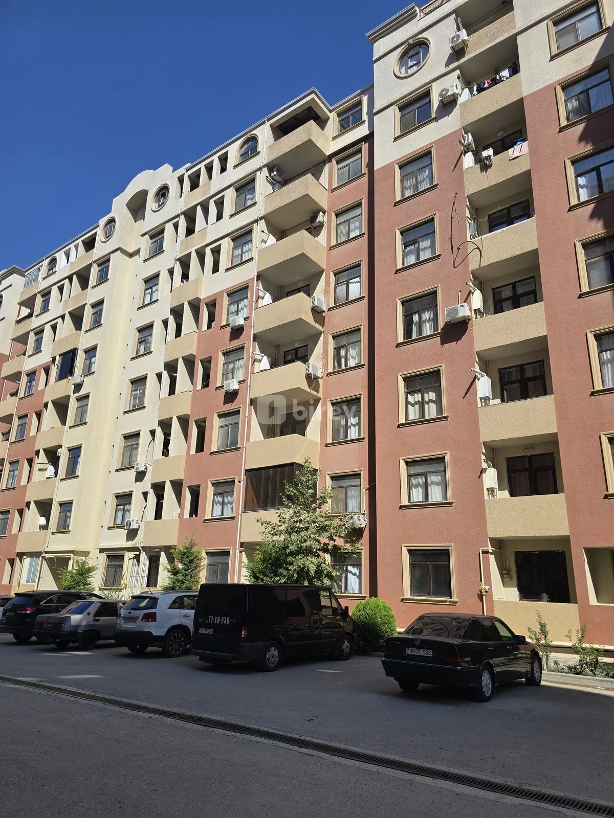 3 otaqlı mənzil, Masazır q., Novxanı-Mazacır şossesi, Abşeron rayonu — şəkil 22