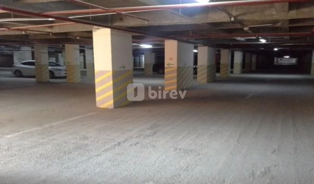4 otaqlı mənzil, Xətai rayonu, Sadıqcan küç. 2a, Bakı şəhəri — şəkil 11