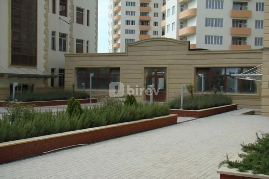 4 otaqlı mənzil, Xətai rayonu, Sadıqcan küç. 2a, Bakı şəhəri — şəkil 13