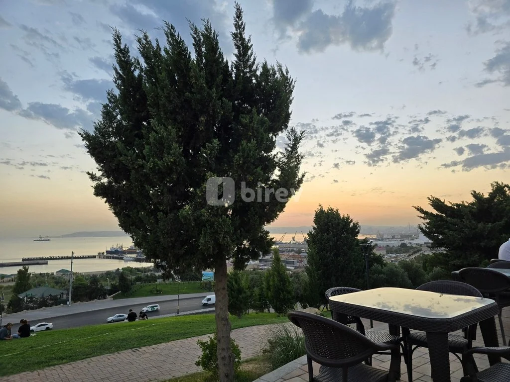 4 otaqlı mənzil, Xətai rayonu, Sadıqcan küç. 2a, Bakı şəhəri — şəkil 23