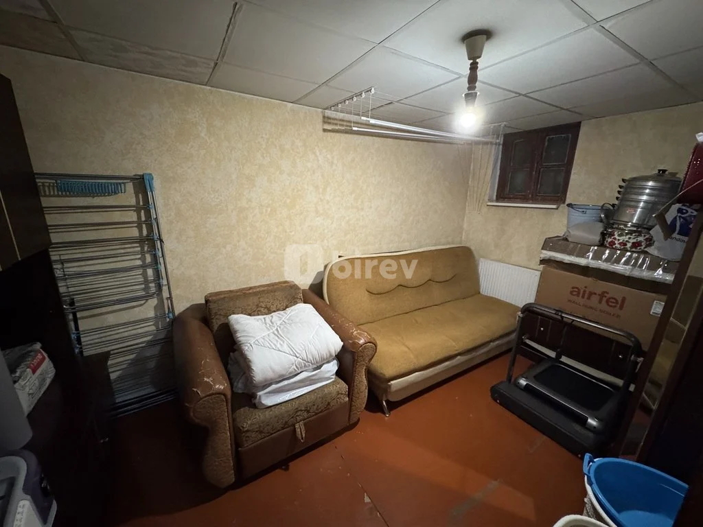 3 otaqlı həyət evi, Keşlə q., Nizami Abdullayev 44, Nizami rayonu — şəkil 9