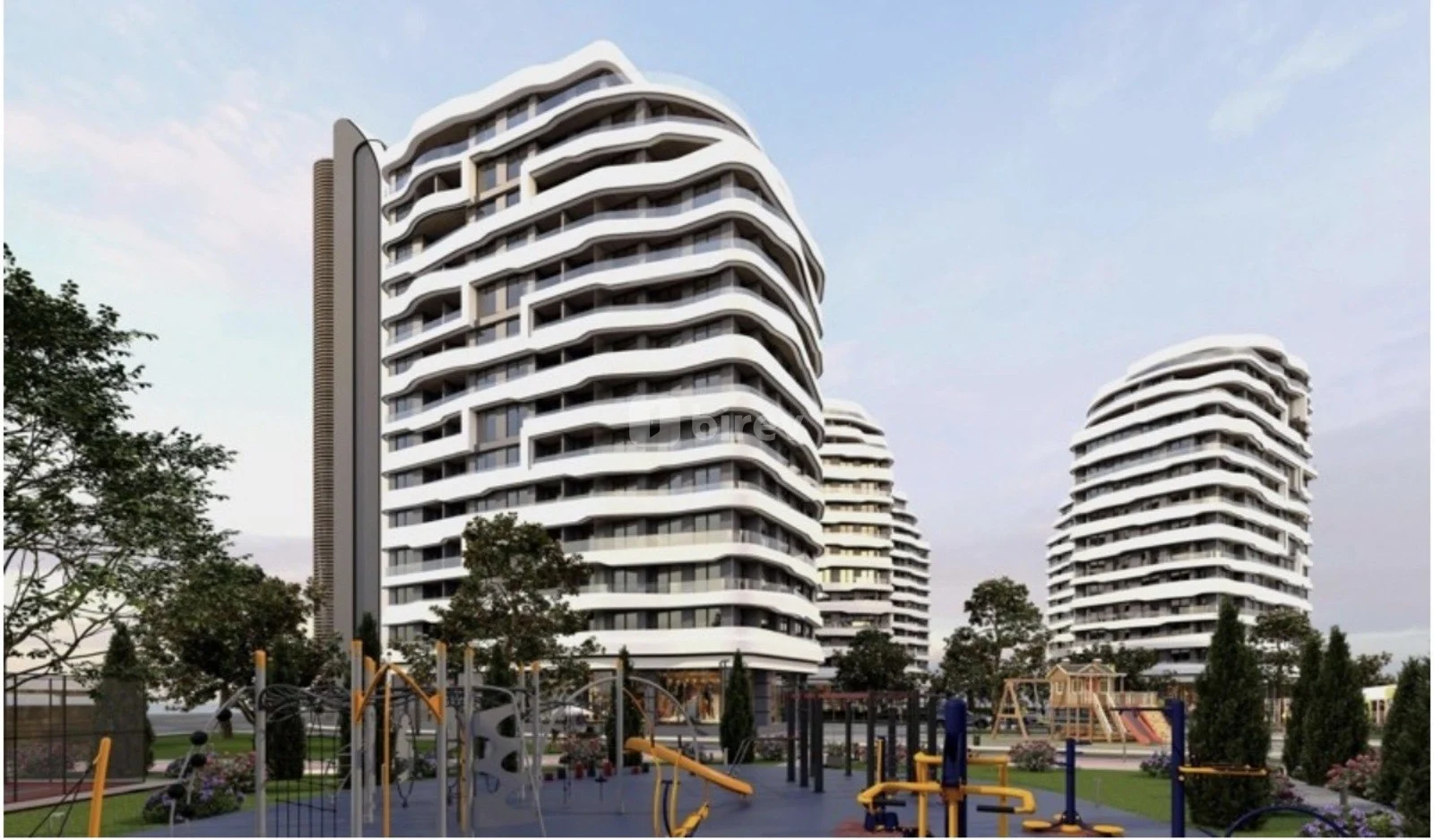 2 otaqlı mənzil, Bakıxanov q., Sakit Qarayev küçəsi 21, Sabunçu rayonu — şəkil 5