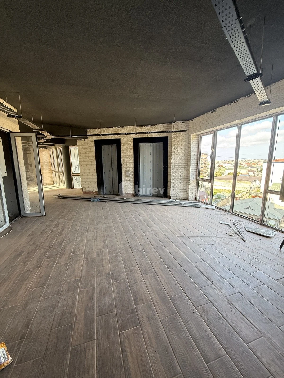 2 otaqlı mənzil, Bakıxanov q., Sakit Qarayev küçəsi 21, Sabunçu rayonu — şəkil 10