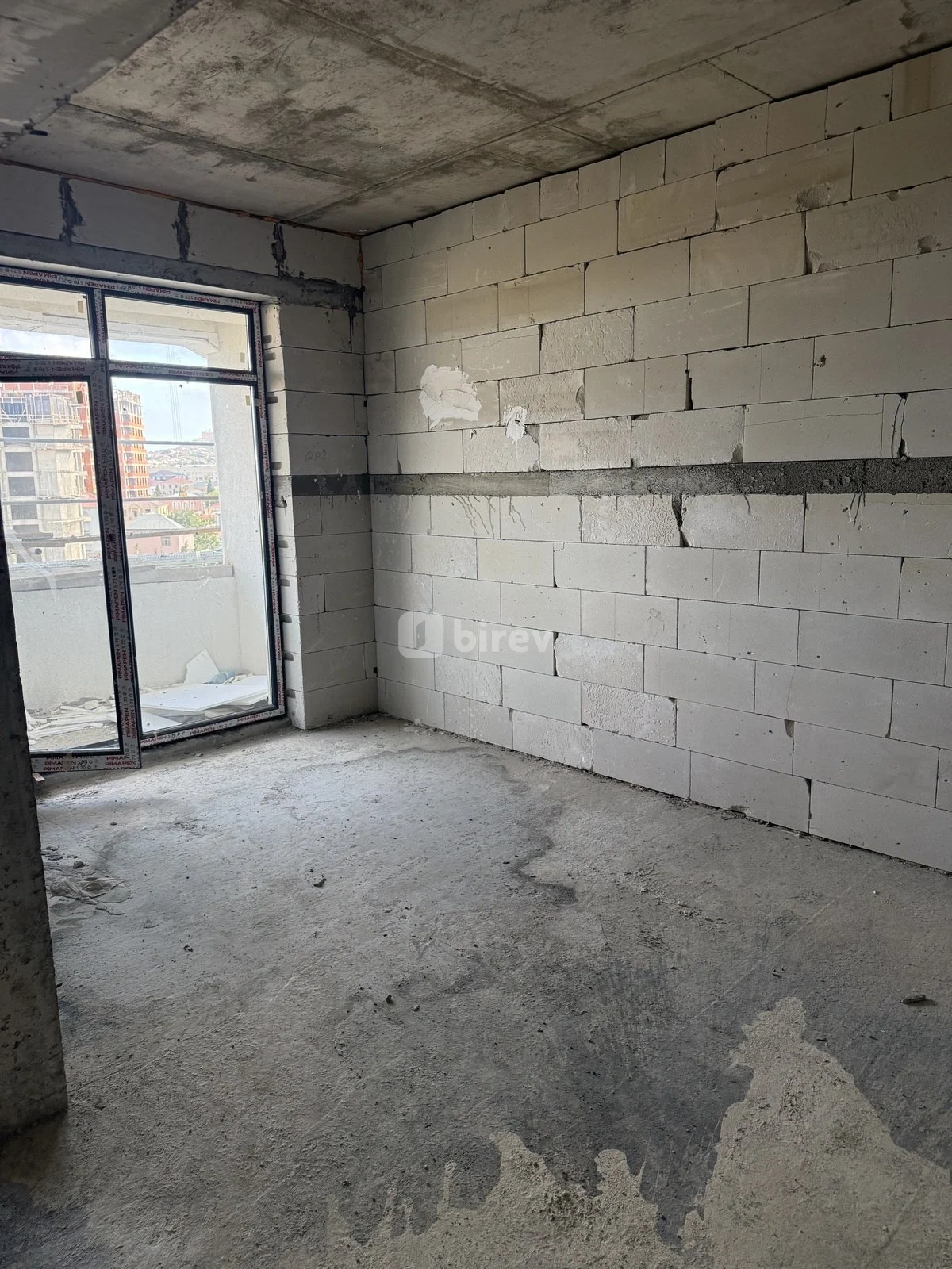 2 otaqlı mənzil, Bakıxanov q., Sakit Qarayev küçəsi 21, Sabunçu rayonu — şəkil 11