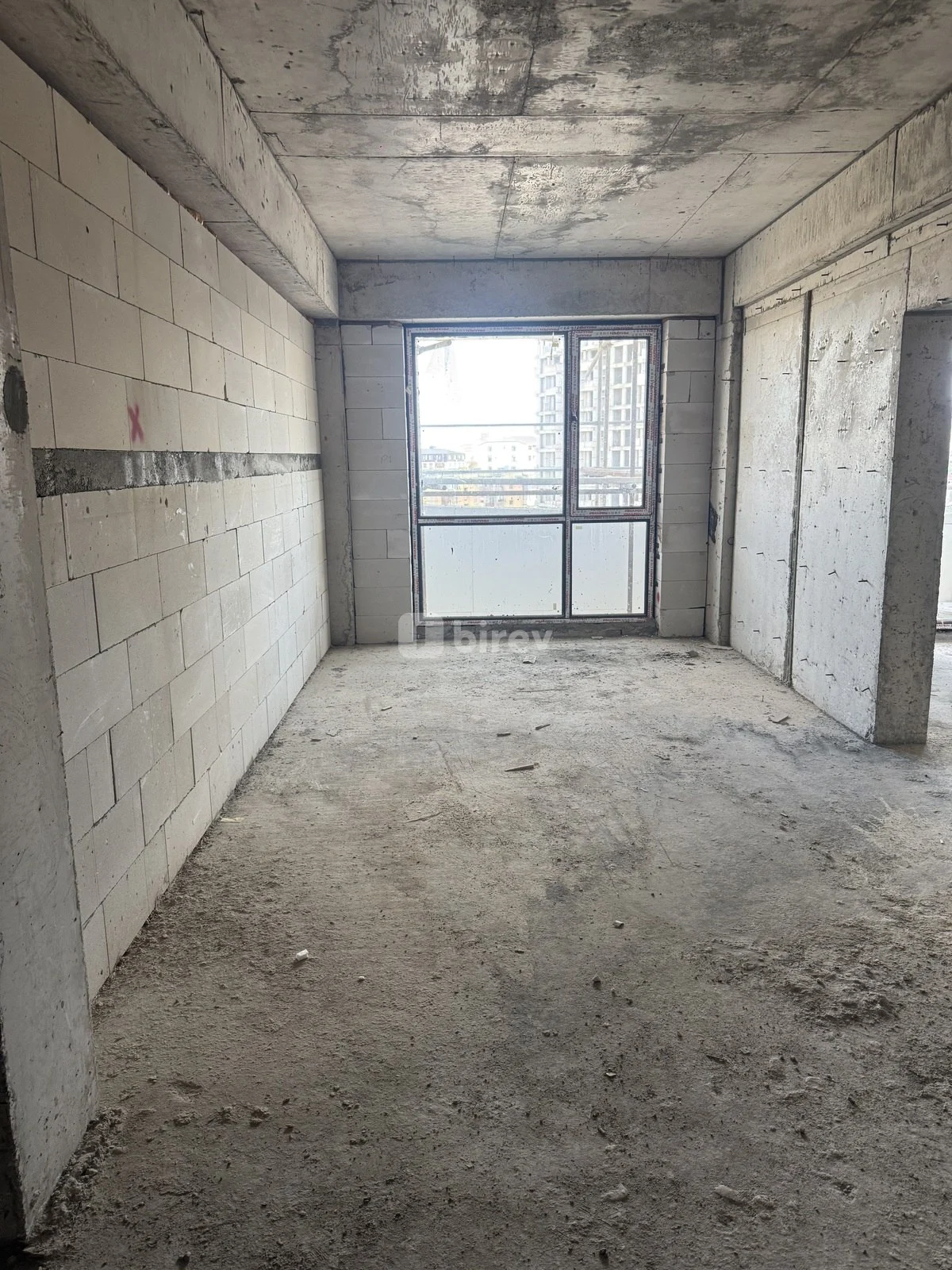 2 otaqlı mənzil, Bakıxanov q., Sakit Qarayev küçəsi 21, Sabunçu rayonu — şəkil 12