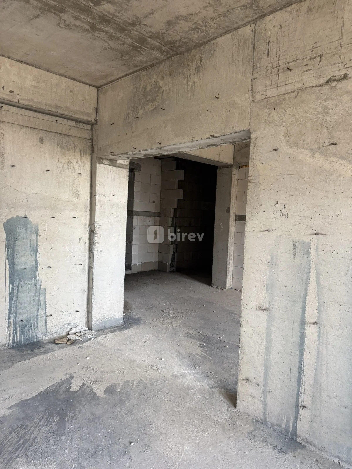 2 otaqlı mənzil, Bakıxanov q., Sakit Qarayev küçəsi 21, Sabunçu rayonu — şəkil 14