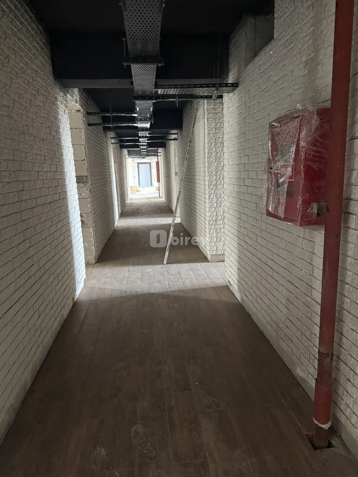 2 otaqlı mənzil, Bakıxanov q., Sakit Qarayev küçəsi 21, Sabunçu rayonu — şəkil 16