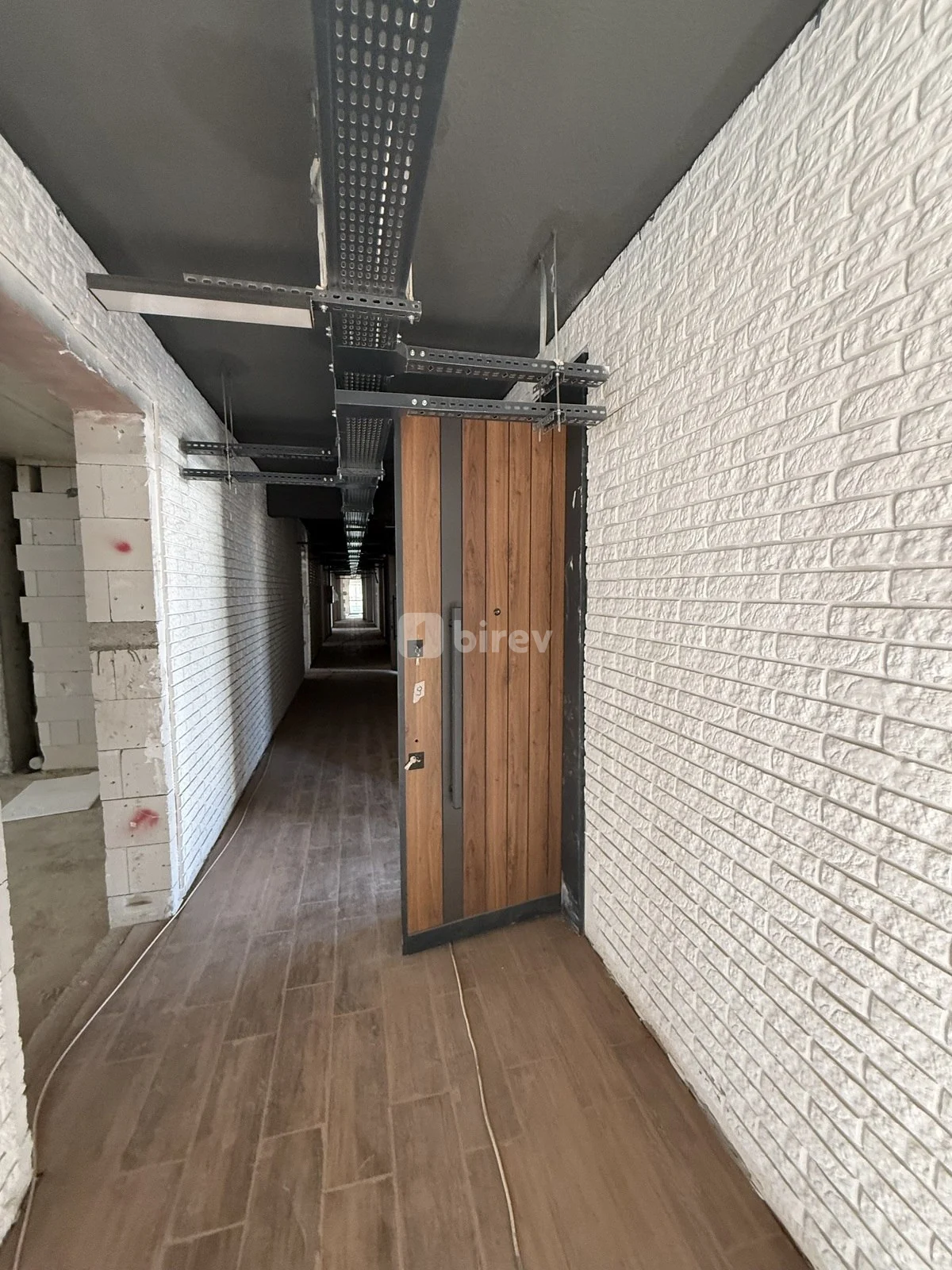 2 otaqlı mənzil, Bakıxanov q., Sakit Qarayev küçəsi 21, Sabunçu rayonu — şəkil 18