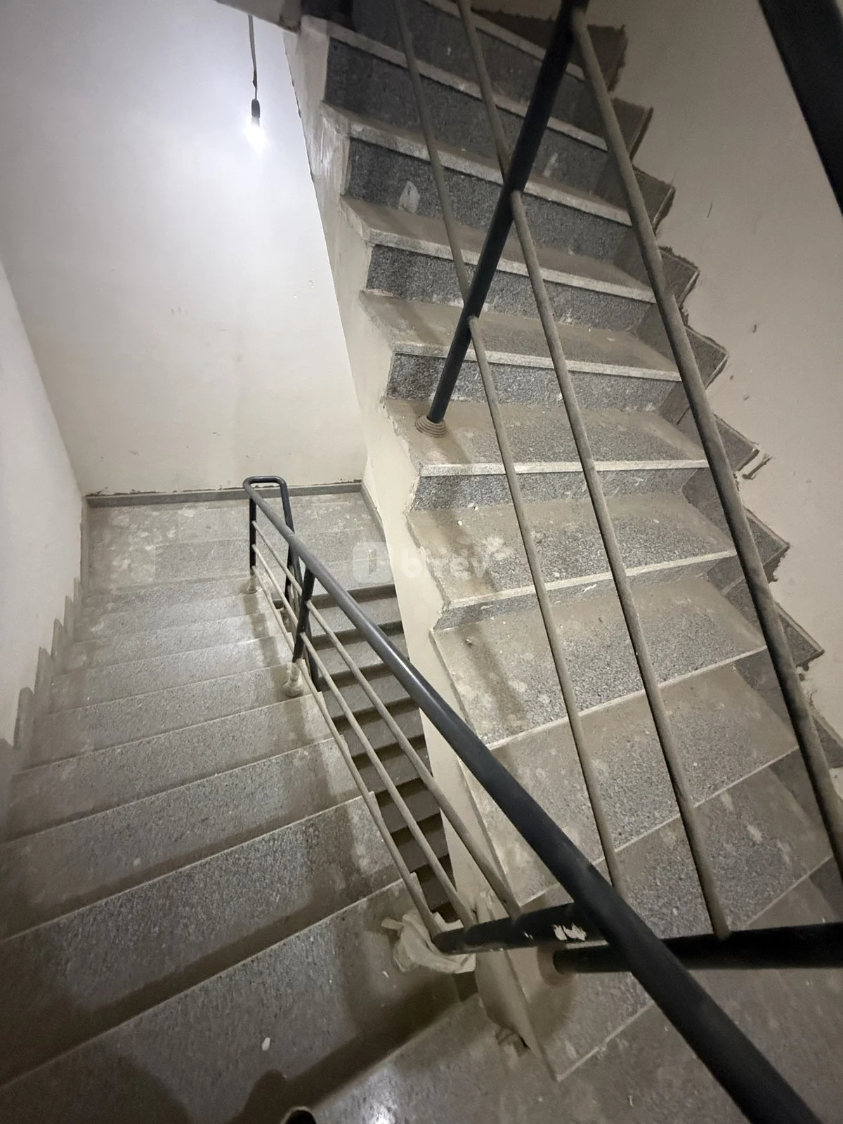2 otaqlı mənzil, Bakıxanov q., Sakit Qarayev küçəsi 21, Sabunçu rayonu — şəkil 19