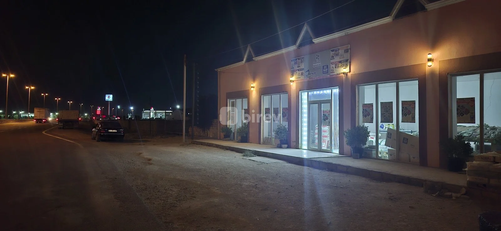 Obyekt, Qala q., Qala qəsəbəsi, Xəzər rayonu — şəkil 12